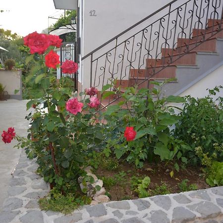 Antica Casa Cavaliere Villa Tramonti Dış mekan fotoğraf