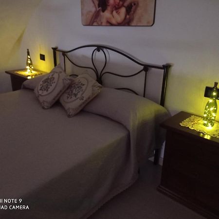 Antica Casa Cavaliere Villa Tramonti Dış mekan fotoğraf