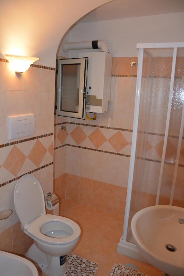 Antica Casa Cavaliere Villa Tramonti Dış mekan fotoğraf