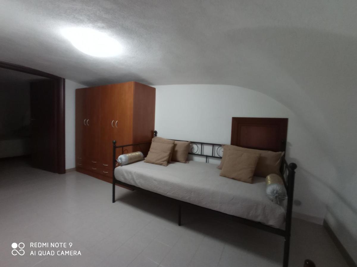 Antica Casa Cavaliere Villa Tramonti Dış mekan fotoğraf