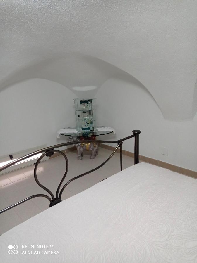 Antica Casa Cavaliere Villa Tramonti Dış mekan fotoğraf