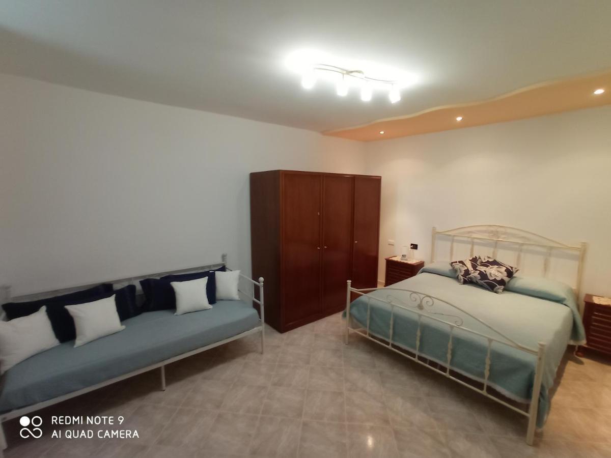 Antica Casa Cavaliere Villa Tramonti Dış mekan fotoğraf